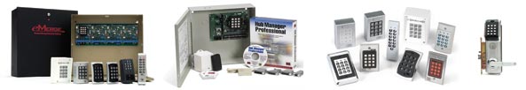 IEI Products